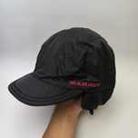 Mammut Storm Cap туристична трекінгова шапка кепка