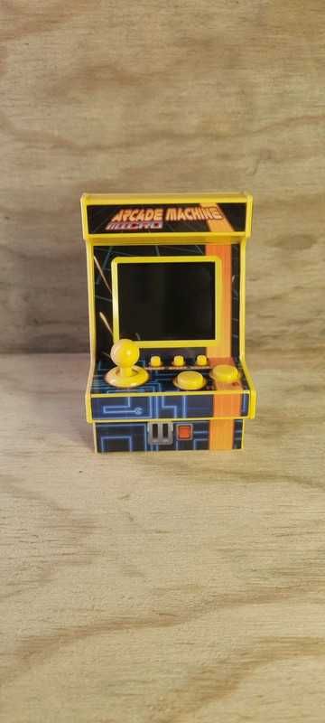 Całkowicie NOWY Arcade Machine (152 GRY)
