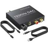 ЦАП 192  Prozor  кГц PST054c