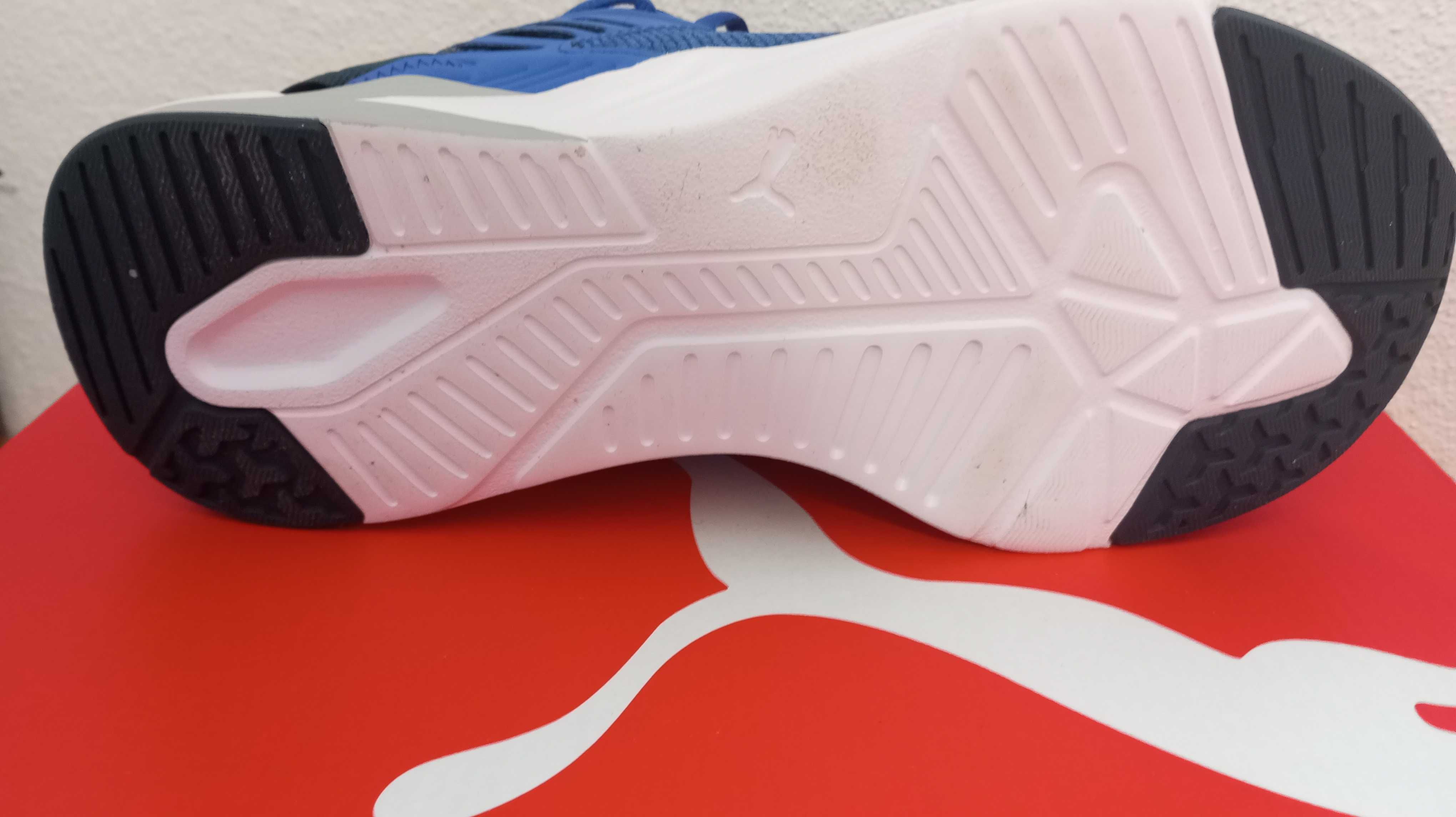 Sapatilhas Puma Disperse XT2 Azuis [portes incluidos]