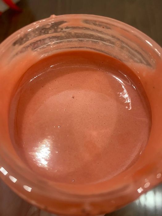 Натуральний крем-мед з Карпат різні смаки