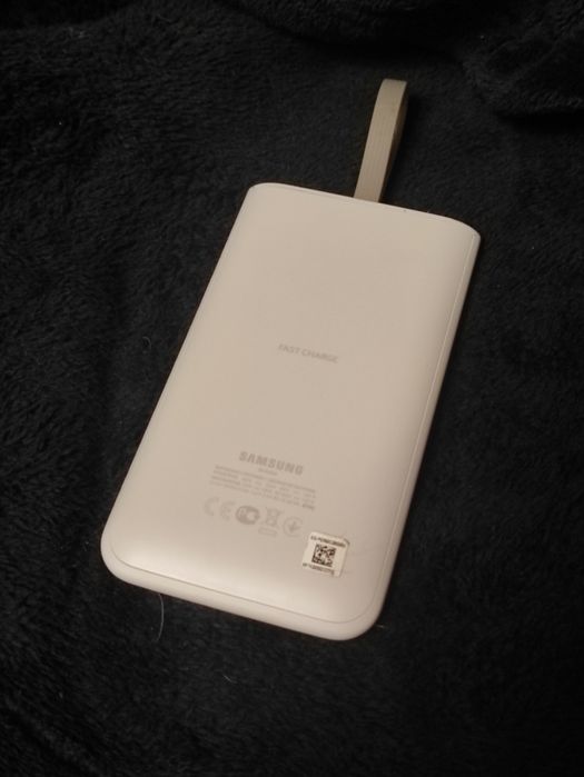 Павербанк Samsung Fast Charge