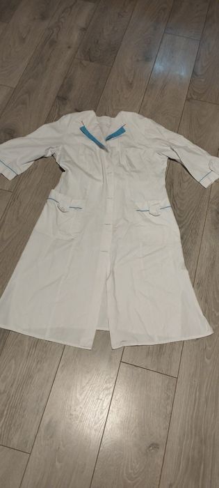 Продам халатики робочі- спец одяг