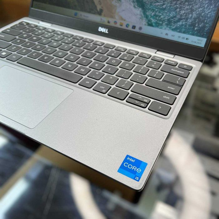 Ноутбук DELL Latitude 3320 | i5-1135G7 / 8GB / 256GB SSD / FHD / 13.3"