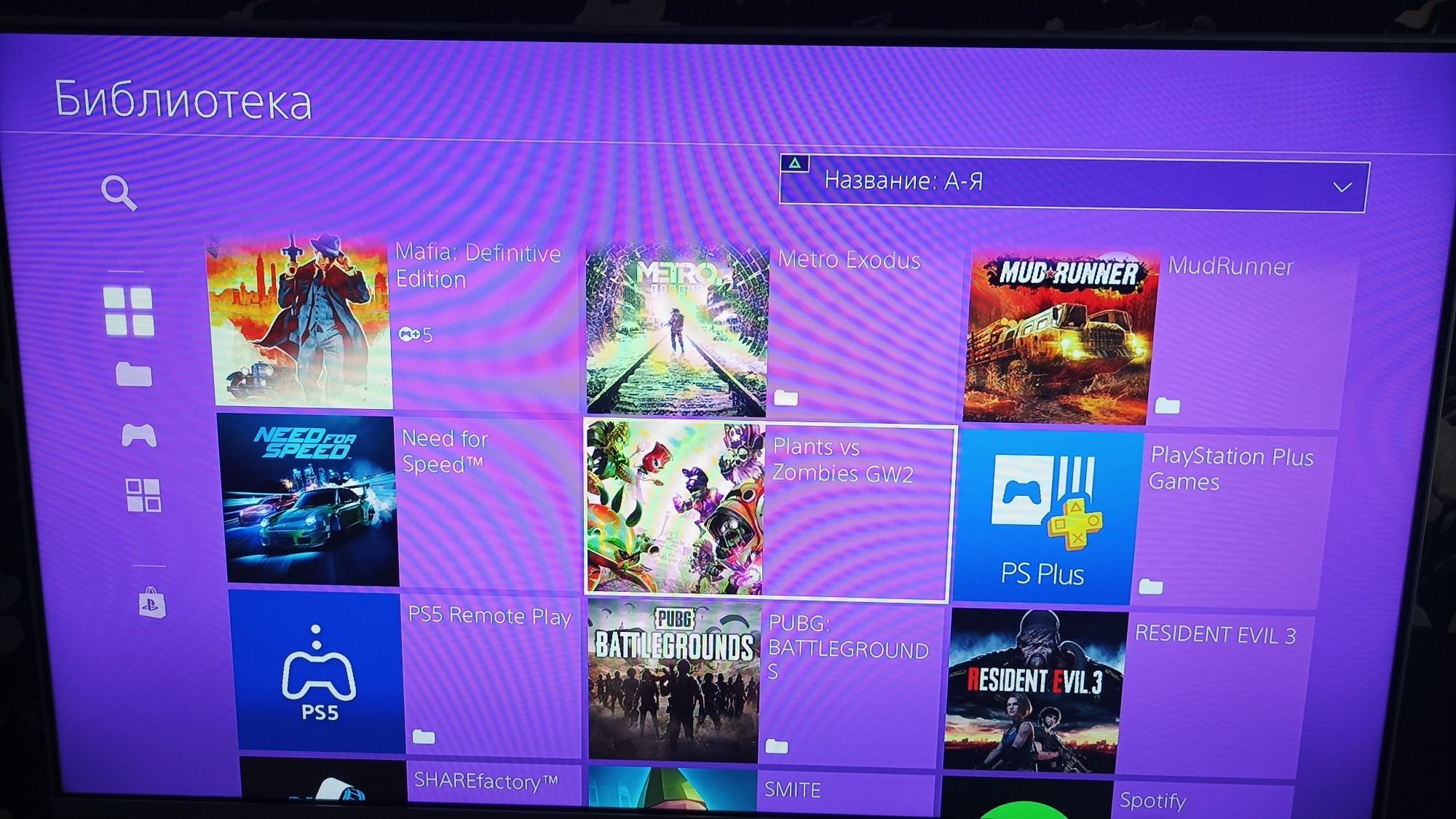 Ps4 pro в відмінному стані