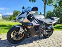 Yamaha YZF  R1