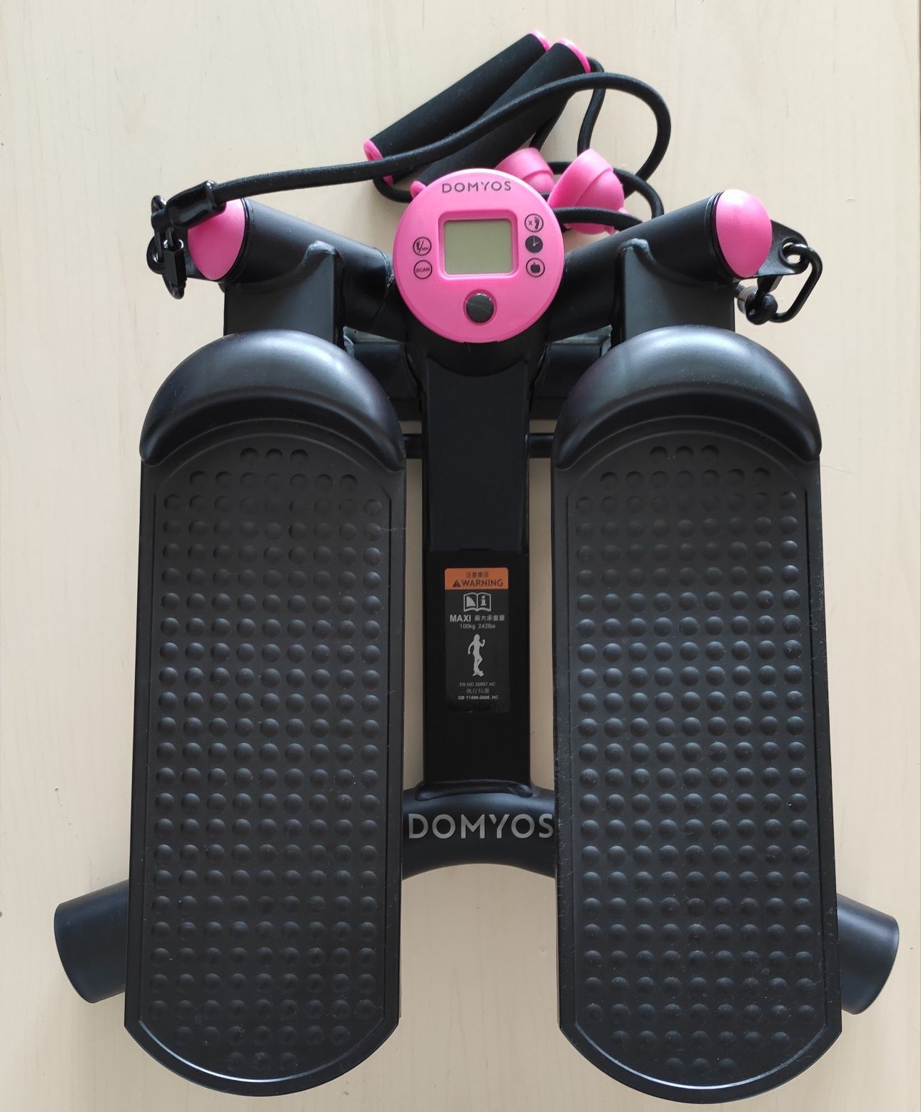 Stepper Domyos MS500