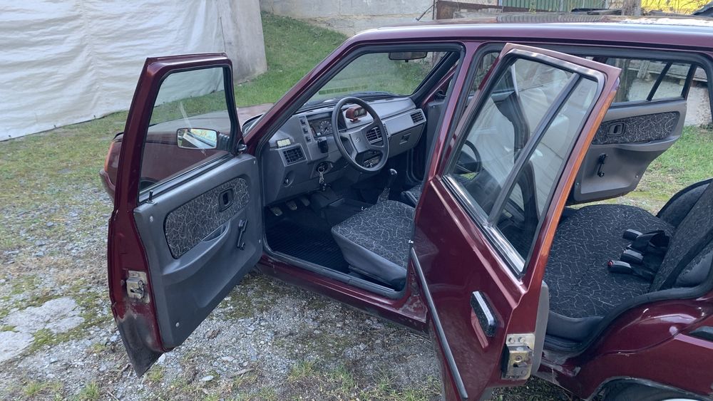 Заз Славута гбо4