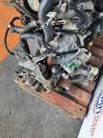 Caixa de Velocidades Fiat Fiorino/Citroen Nemo/Peugeot Bipper 1.3 Jtd Ref: 199A9000