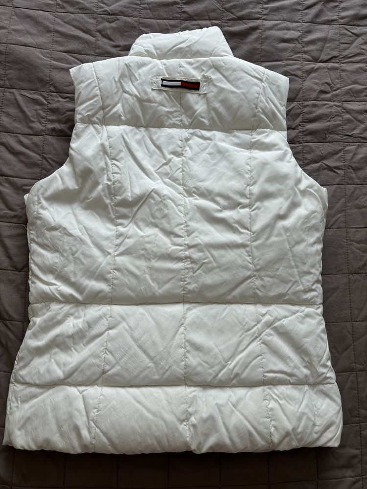 Жилетка tommy hilfiger