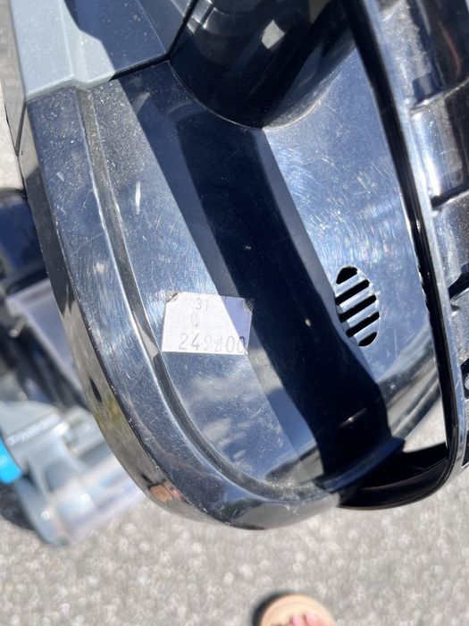 Odkurzacz pionowy Vax Impact 702 Pet