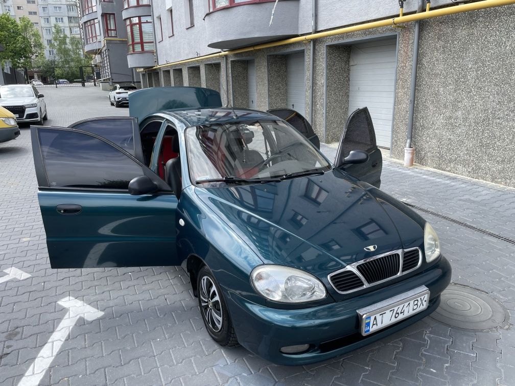 Продам надійне авто