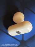Clip headset TWS auricular