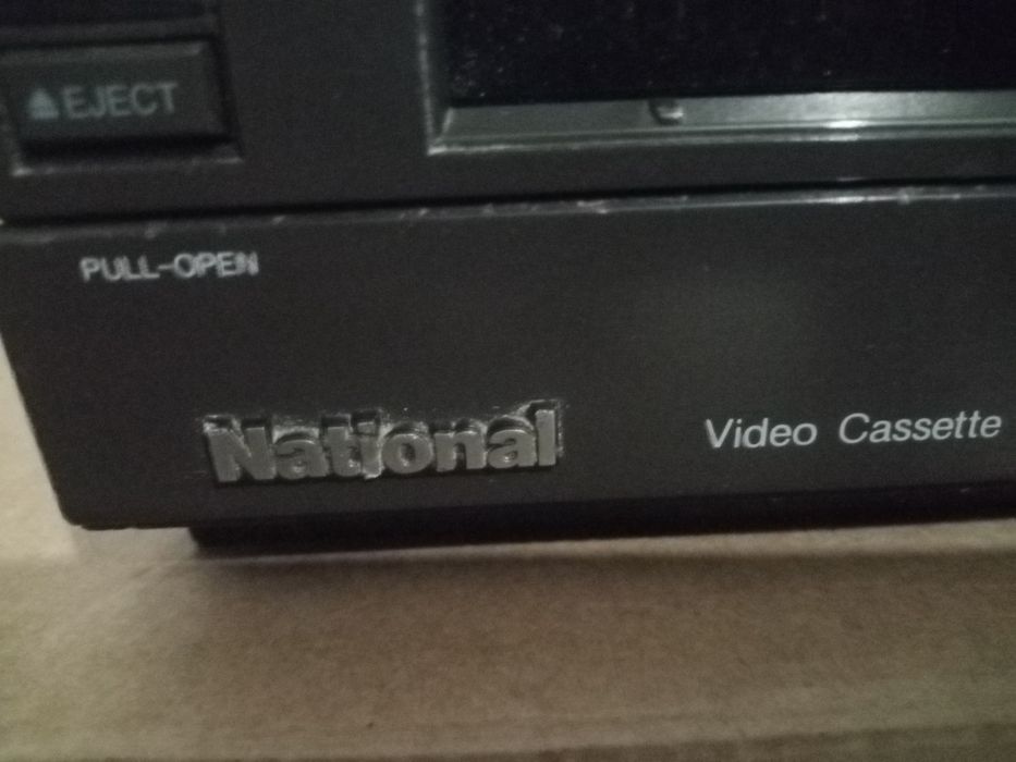 Leitores VHS para vender