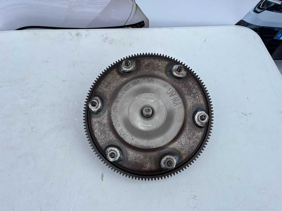 Гидротрансформатор АКПП VW Jetta 11-18 USA 1.8T 73к 09G323571N