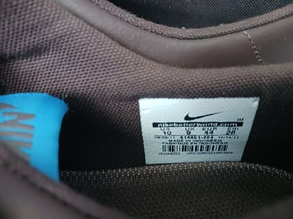 Tenisówki Nike Capri rozm. 44 / nowe