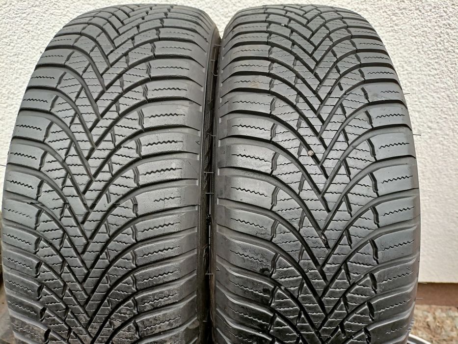 185/65 R14 Firestone Multiseason 2023r.  6,5mm.   para 220zl