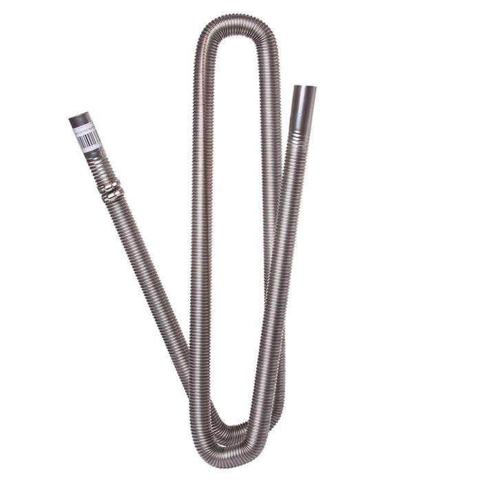 RURA WYDECHOWA Spalin Przewód do EBERSPACHER Webasto  Ø24 200cm 2M