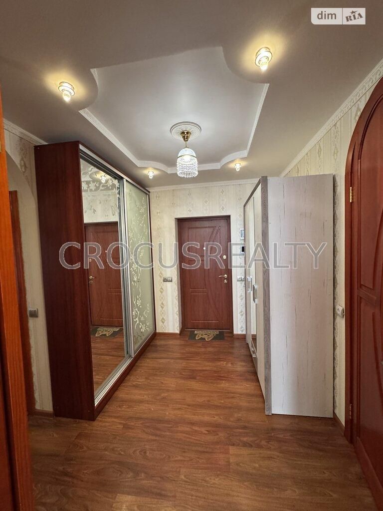 Аренда 4 к. квартиры ЖК Янтарный, Тракторостроителей, 94в