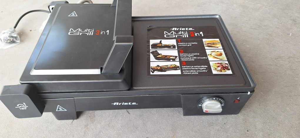 Multi Grill Ariete 1916
