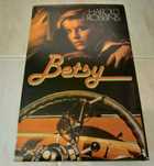 Livro "Betsy" - Harold Robbins