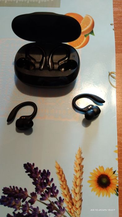 Słuchawki bezprzewodowe