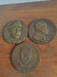 Medalhas comemorativas