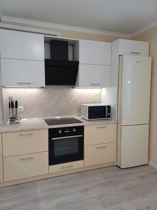 Продам 1-кім. кв.50м. ЖК Варшавський, Крістер Град, Подільський р-н