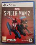 Spider-Man 2 PL PS5