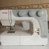 Швейна машинка JANOME EL545S