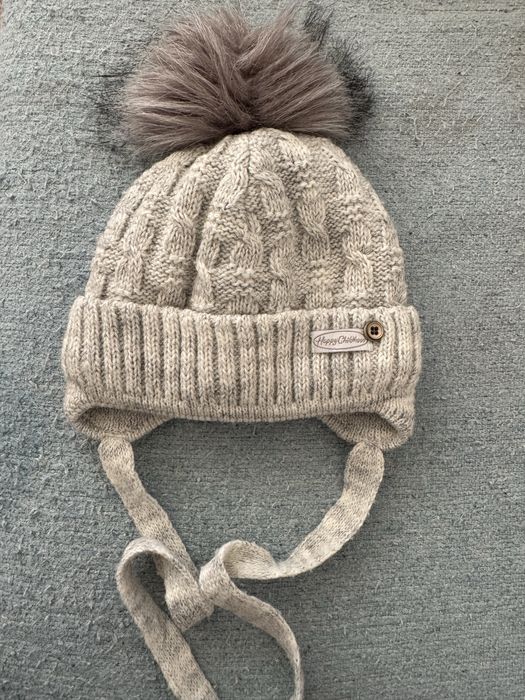 Шапка зимова, обхват 32