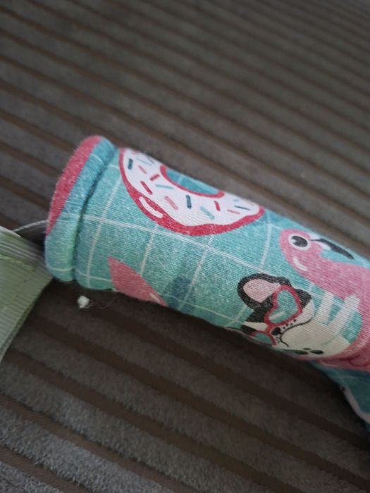 Temblak dziecięcy nosiłapka