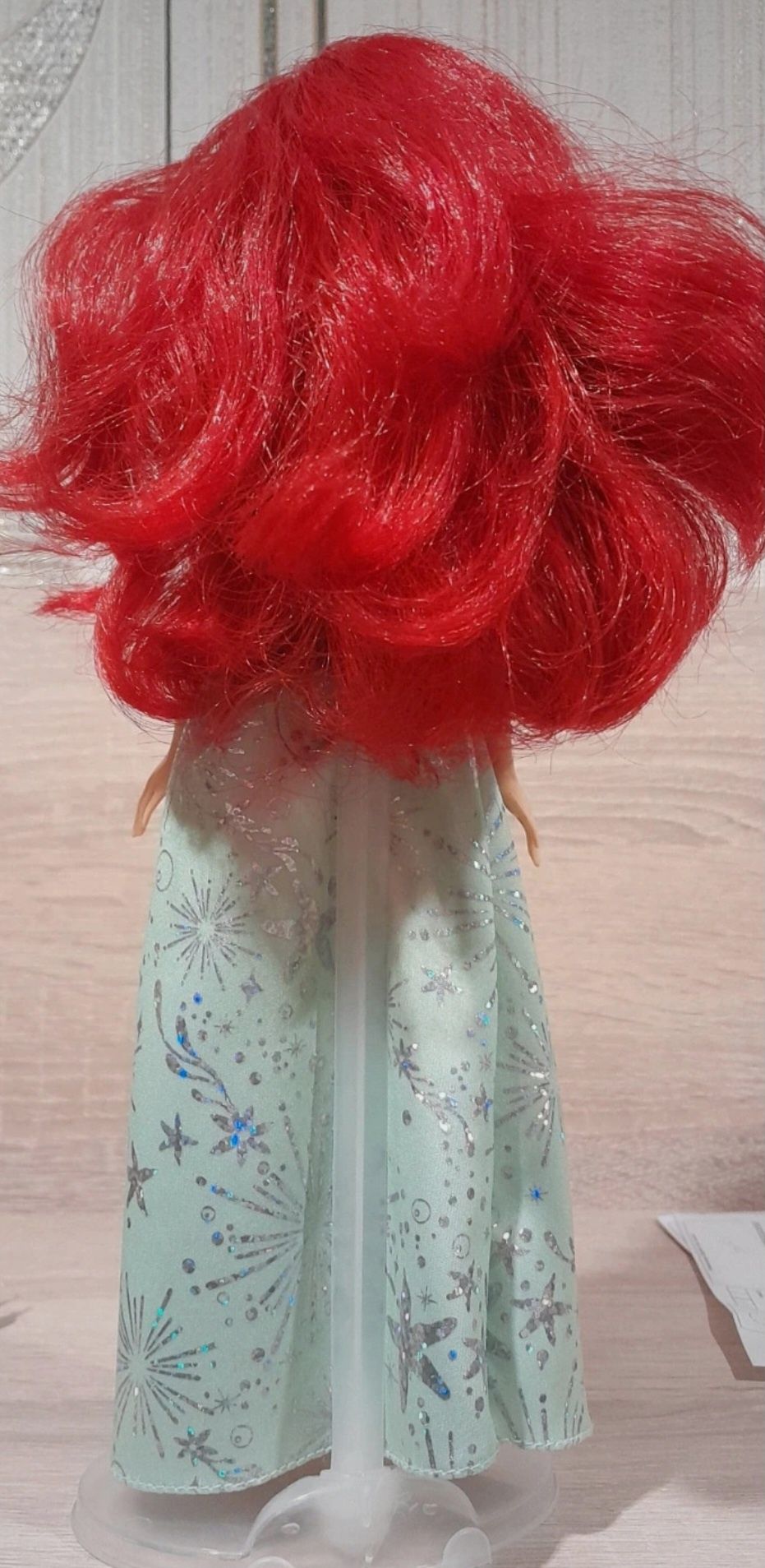 Ariel lalka disney