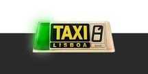 Licença Táxi Lisboa