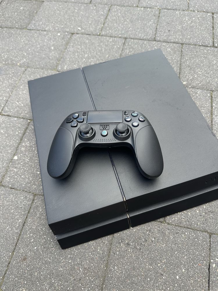 Ps4 / playstation 4 / ps 4
