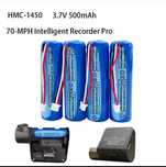 Bateria Akumulator HMC 1450 3.7V 70mai 500mAh