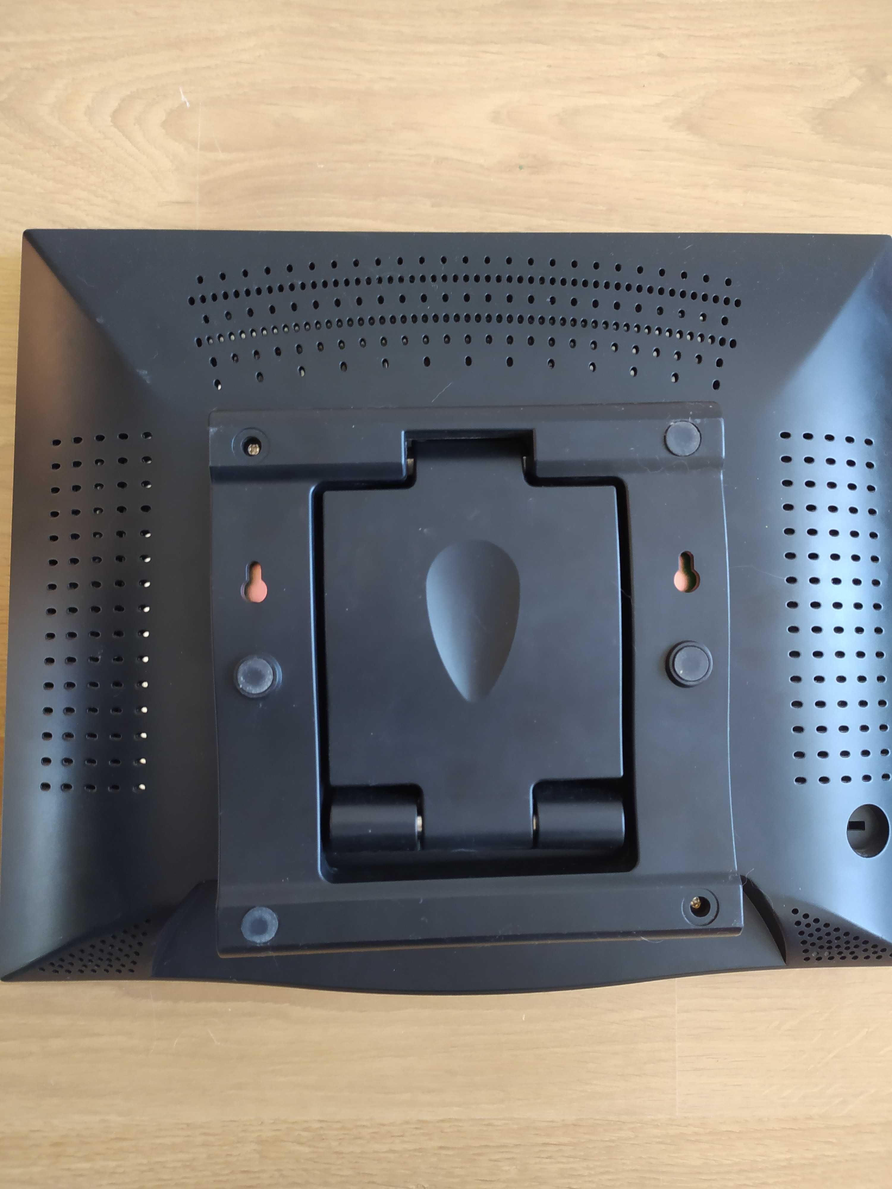 Monitor 17" 12v Ibox Aquila 17