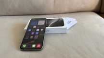 Vendo troco iPhone 16 Pro Max 256Gb C/Fatura e Garantia Apple