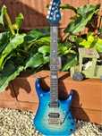 Music Man JP XII