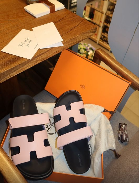 Шипры Hermes, оригинал, новый цвет 25/26 года