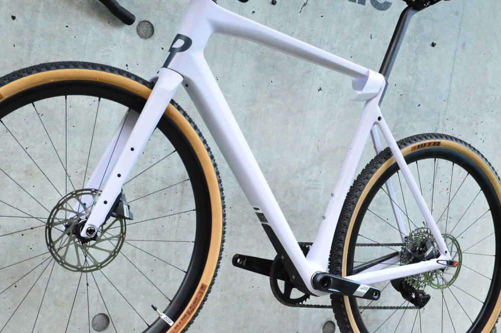 ROSE Backroad SRAM Apex AXS XPLR 1x12 karbonowy lekki BESTSELLER 62