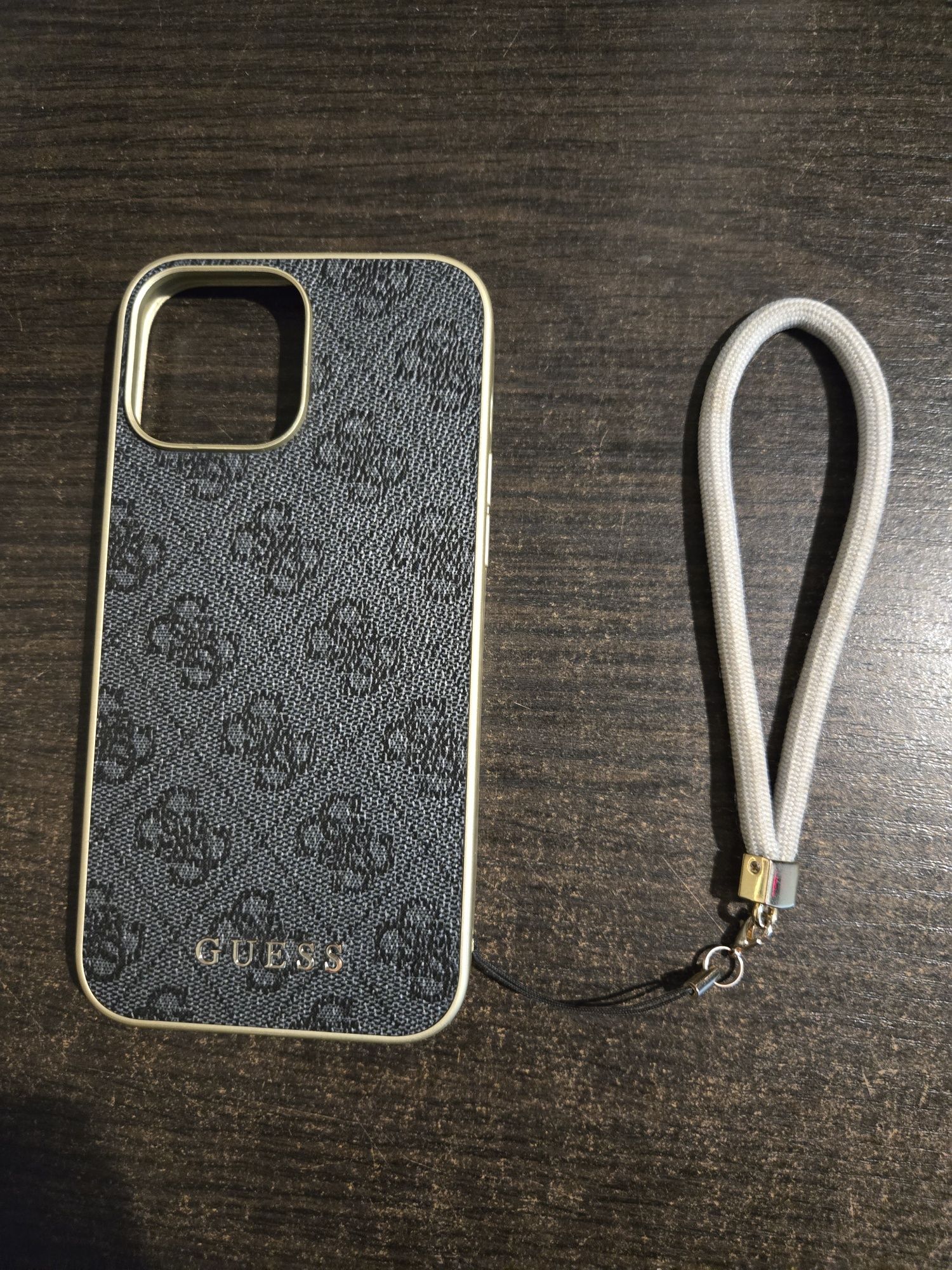 Case / etui iPhone 13pro max