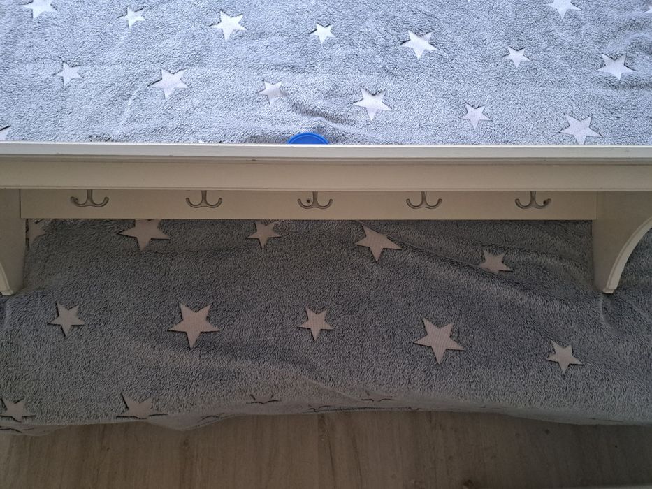 Wieszak  Ikea duży