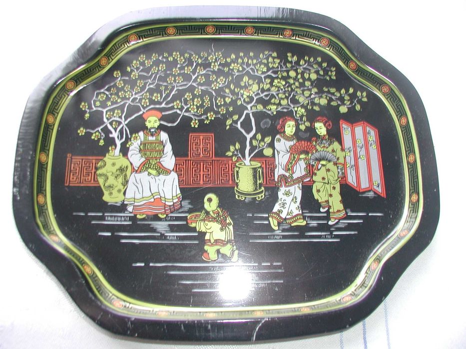 Блюдо под холодное СССР