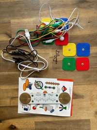 Kontroler MIDI Touchme - instrument ekspresyjny - wszystko to muzyka