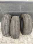 Резина шины микроавтобус Premiorri Vimero-van 215/65 R16C 109/107C 3шт