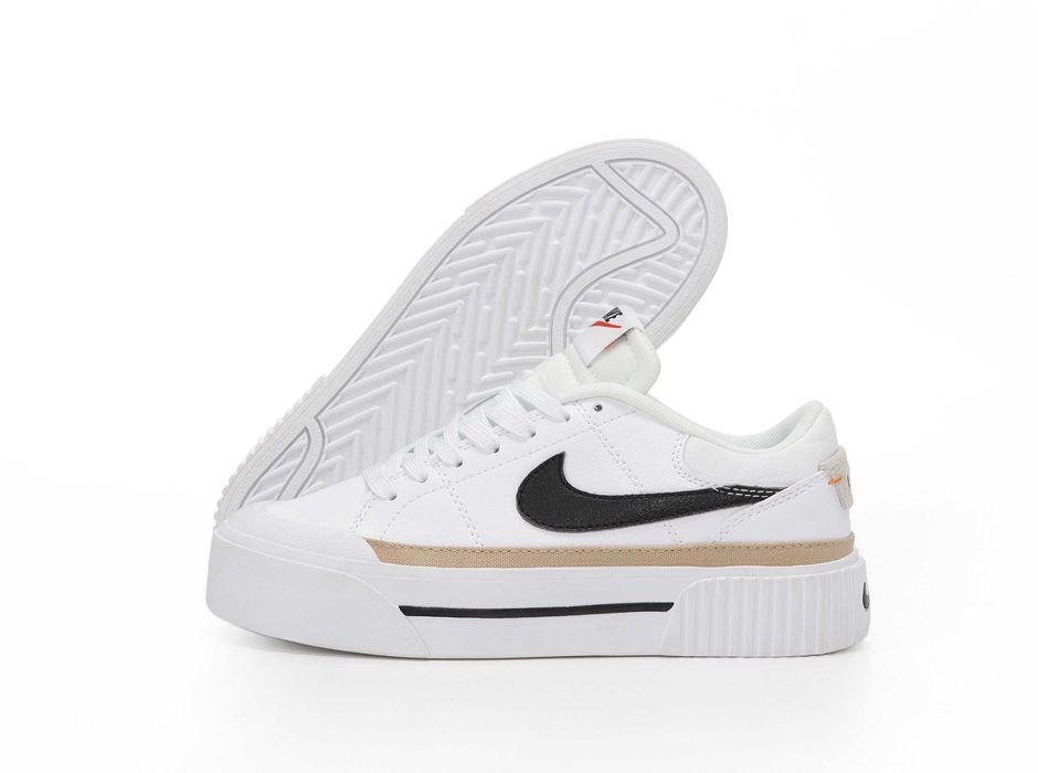 Женские кроссовки Nike Court Legasy lift. Большой выбор.