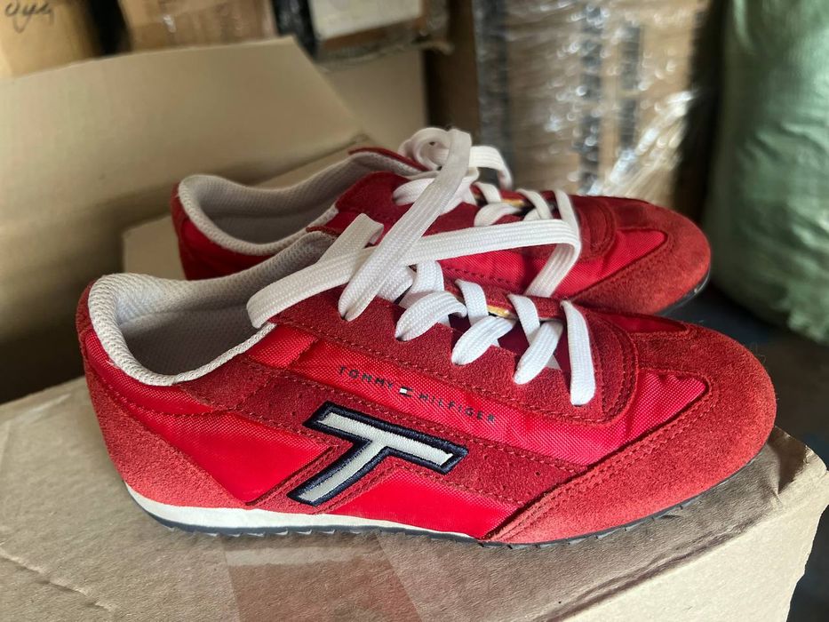 Кросівки Tommy Hilfiger