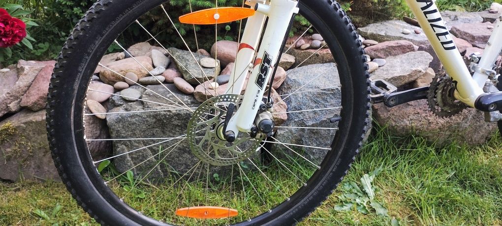Rower górski SPECJALIZED HR XC 26'