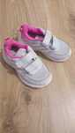 Adidas buty dziecięce 23.5cm